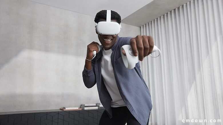 震惊！国内VR/AR大会超火爆，新的“VR救世主”来了？