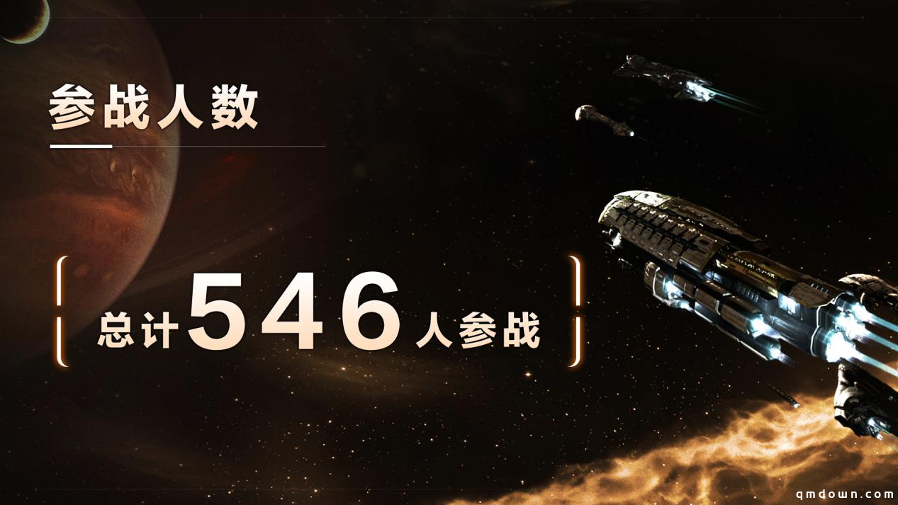 宇宙巅峰对决！EVE手游曙光邀请赛再现49会战盛况