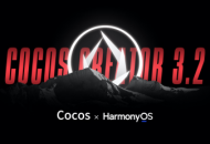 Cocos 技术沙龙上海站举行 现场解读Cocos 3D能力