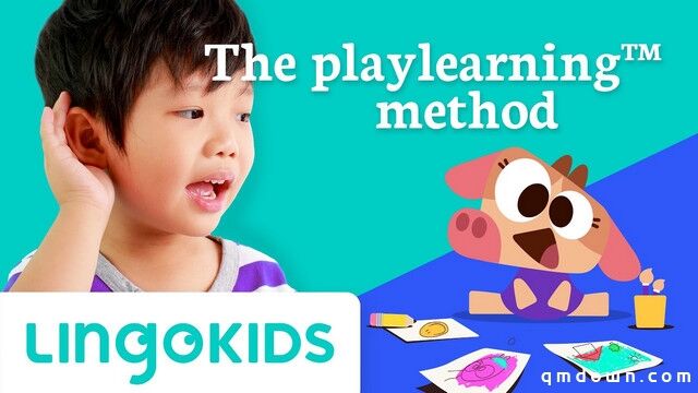 儿童市场或成掘金之地，教育游戏公司Lingokids获4000万美元C轮投资