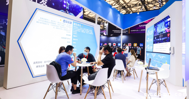 2021ChinaJoy-Game Connection INDIE GAME展区暨开发大奖报名火热进行中，知名厂商、游戏制作人纷纷亮相展区！