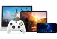 iPhone能玩3A大作了！Xbox云游戏正式登陆iOS、PC