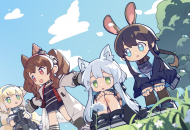 明日方舟：塞壬唱片携手小仓唯打造全新单曲《Heart Forest》迷迭香唱歌