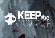 明日方舟：帕拉斯ep 《Keep the torch》火炬常明 锁定胜局