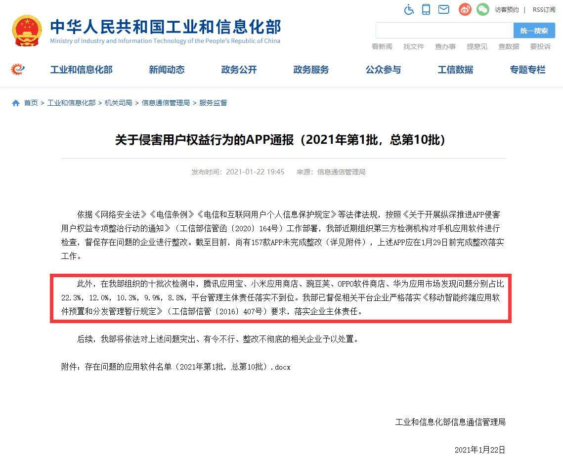 上市公司被查，渠道发公告预警：隐私数据合规乃头等大事