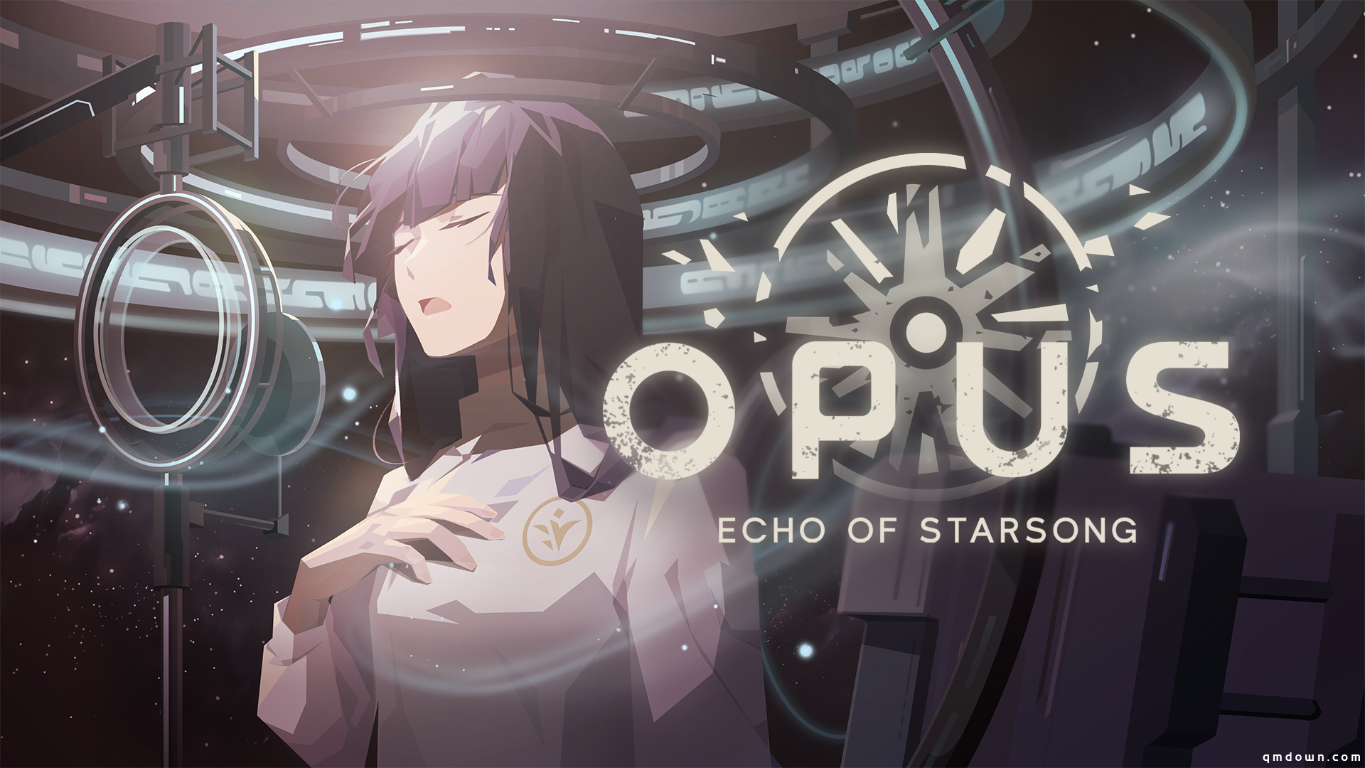 国产《OPUS：龙脉常歌》世界观片段公开！《灵魂之桥》续作