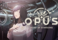 国产《OPUS：龙脉常歌》世界观片段公开！《灵魂之桥》续作