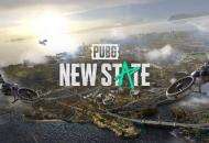 绝地求生手游《PUBG：NEW STATE》发布新预告