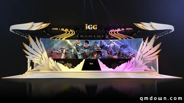 玩心无界！IGG将参展2021ChinaJoy 携多款重磅游戏亮相