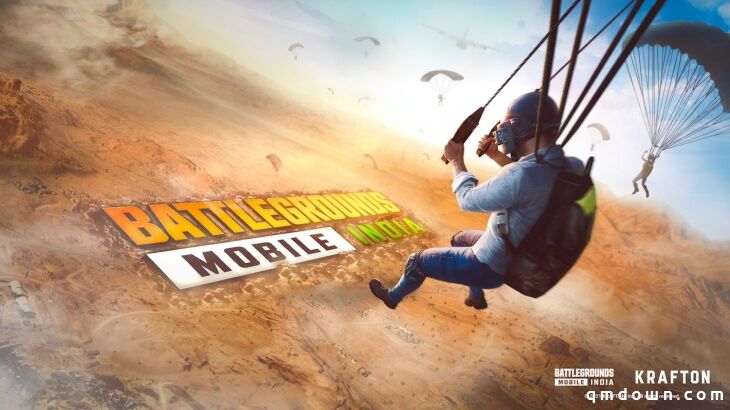 印度人刚爱上《原神》，PUBG Mobile印度解禁回归：10天DAU超1600万！