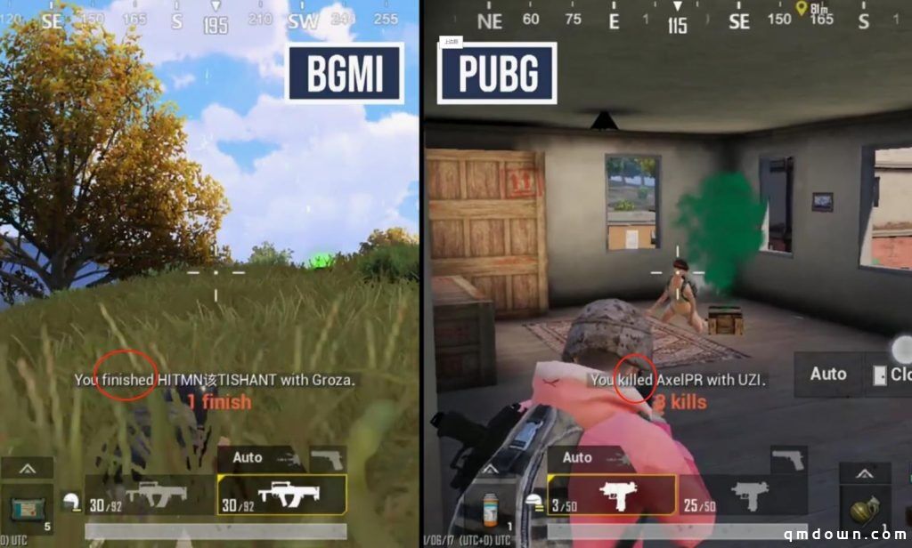 印度人刚爱上《原神》，PUBG Mobile印度解禁回归：10天DAU超1600万！