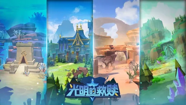 IGG展台即将闪耀ChinaJoy！巨型扭蛋机和超萌Showgirl谁不爱？