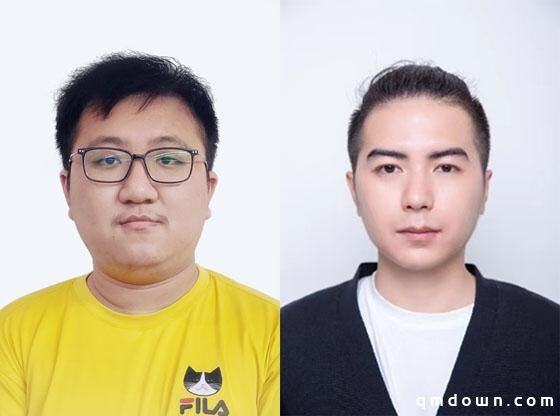 网易雷火UX&仓颉GDC2021动画峰会演讲：如何让动画衔接更加自然？—— 基于人体模型的多片段动画混合系统