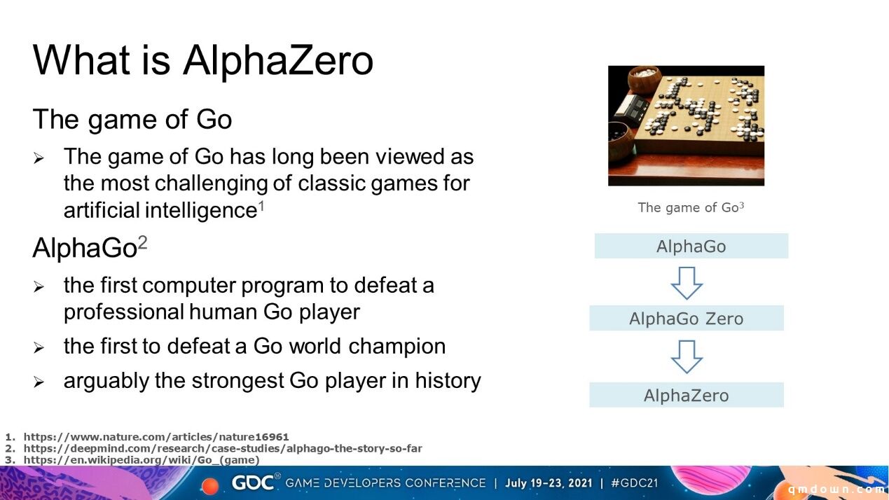 网易伏羲GDC分享：在回合制纸牌游戏中应用 AlphaZero 开发 AI