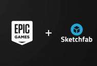 发展创作者生态系统，Epic收购3D模型平台Sketchfab