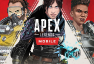 EA 吃鸡手游《APEX 英雄》港服定档明天，所有安卓用户均可试玩