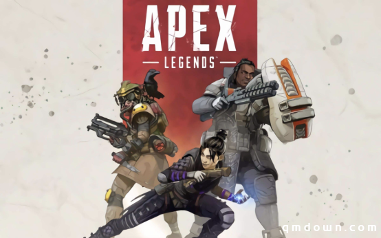 7月27日APEX英雄手游繁中测试服上线！迅游教你轻松下载畅快游戏