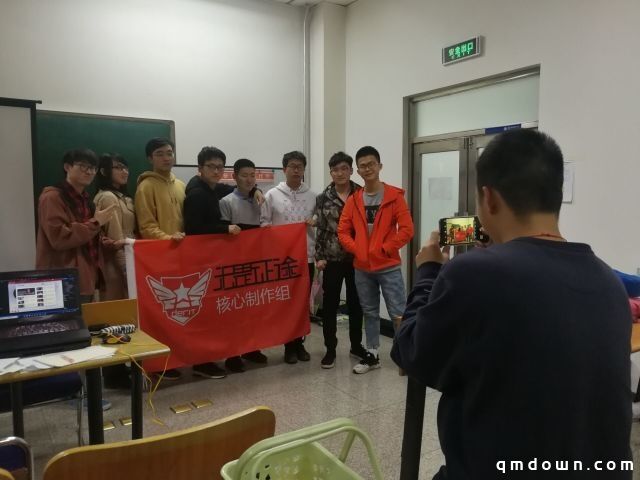 次时代“抗美援朝”！这个9人团做了一款铭记先烈的游戏