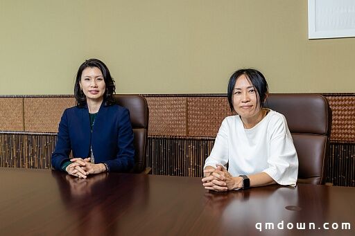 纵横女性向游戏多年，光荣特库摩怎么做垂类赛道？