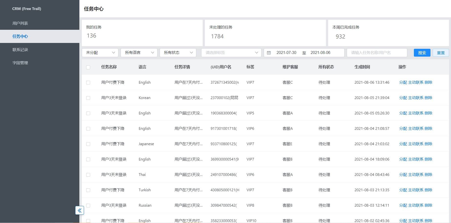 过半出海TOP厂商都用的智能系统，新增自学习及行为监控