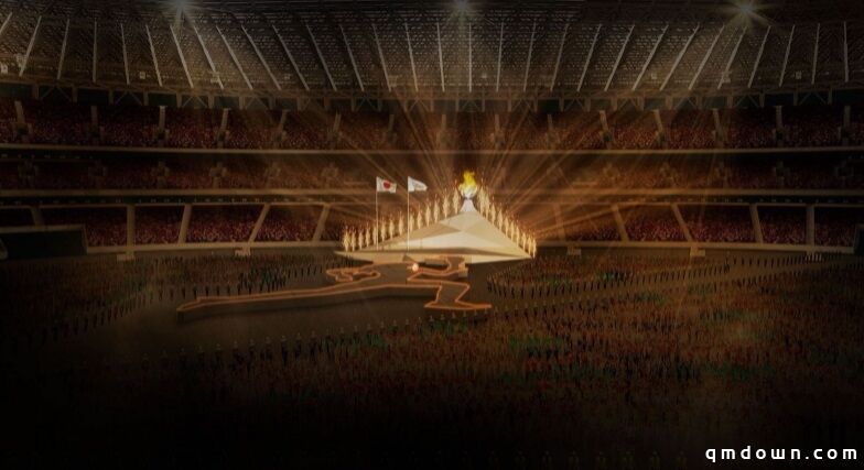 曾计划马里奥索尼克登台，被否的东京奥运开幕式方案真精彩！