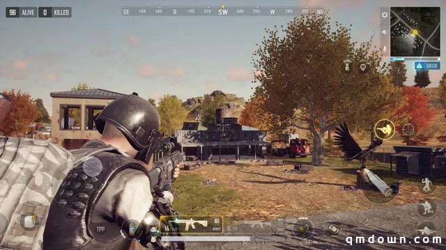 《PUBG： New State》不会预约怎么办？没关系 来网易UU手游加速器轻松搞定