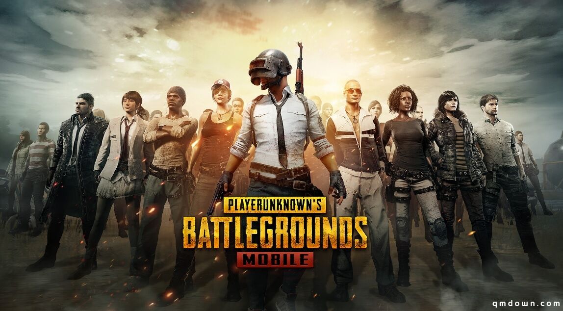 吃鸡电影《硬汉枪神》火爆网络，PUBG开发商懵逼：未授权