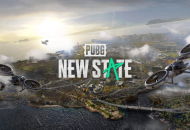 《PUBG： New State》第二轮A测该去哪预约？网易UU手游加速器帮你解决