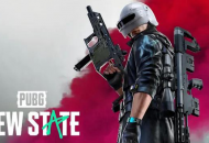 《PUBG： New State》全网最简预约教程 网易UU手游加速器让你秒玩无压力