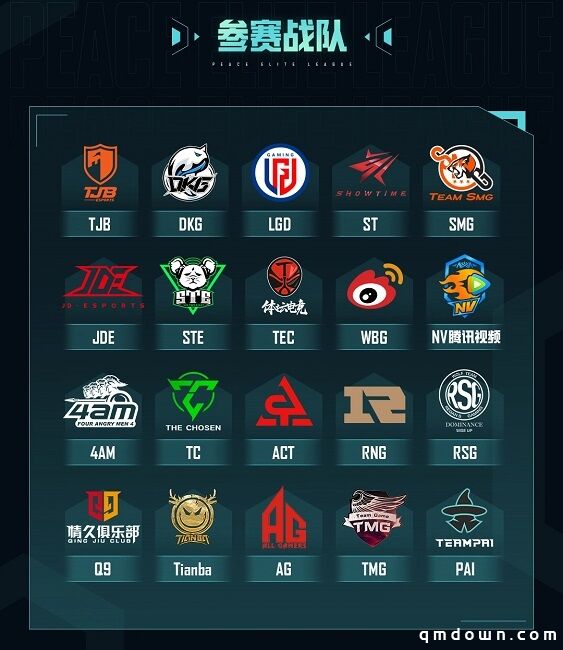 PEL 2021 S3赛季8月19日强势来袭！巅峰对决一触即发！