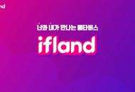 韩国人抢跑Metaverse，SKT全球发布《ifland》，从娱乐到办公生活