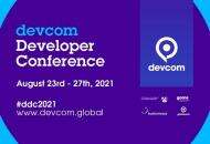 欧洲最大游戏开发者大会Devcom2021于8.23-27举行：发言人和计划公布