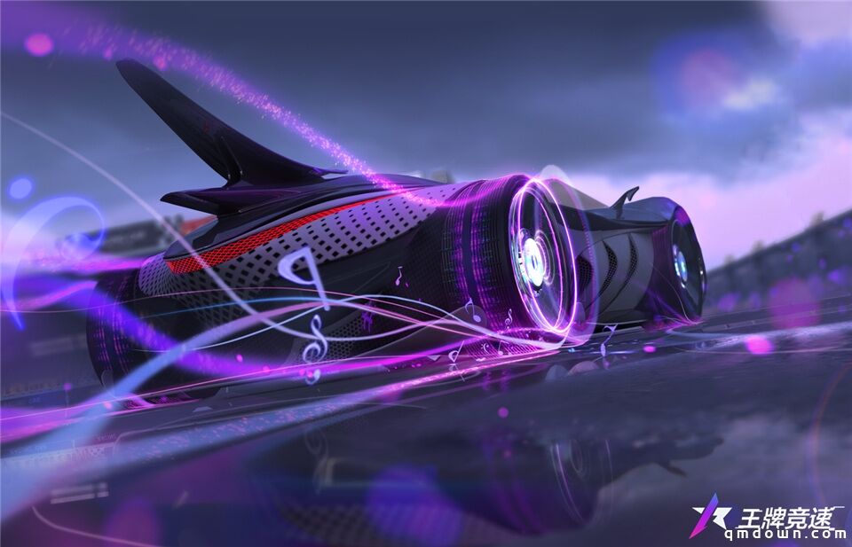 《王牌竞速》S2越野行动开放 新车新赛道、玩法升级更刺激！