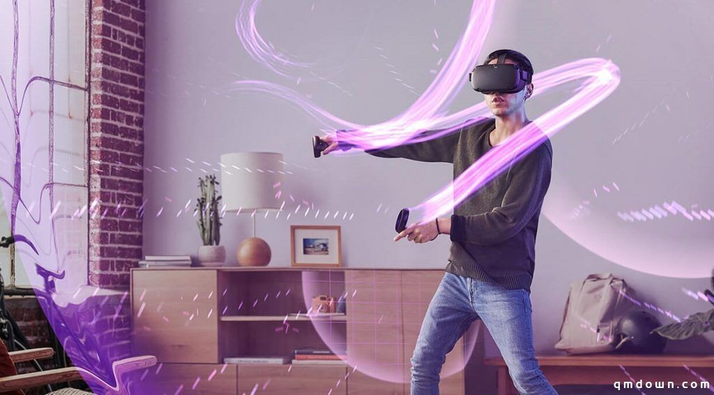 谷歌自研VR游戏曝光，很Q很萌，这个“遗产项目”会爆冷翻身么？