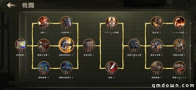 日本免费榜TOP3，State of Survival如何做日本本地化的？