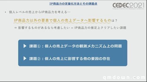 SEGA分享：如何量化游戏角色IP价值，预测卡池流水？