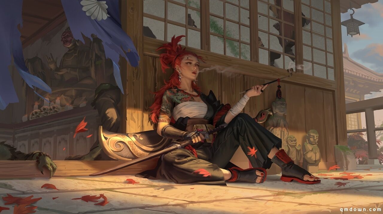 “风暴之子”王炜创立的工作室到底有多牛？众神集结打造全球IP，国内首家！