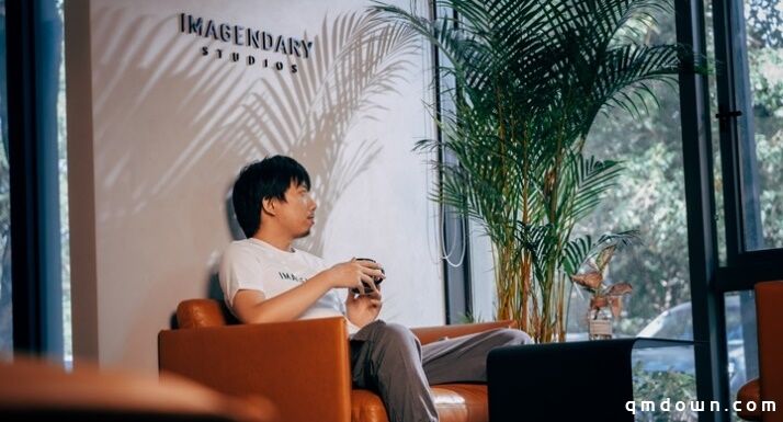 “风暴之子”王炜创立的工作室到底有多牛？众神集结打造全球IP，国内首家！