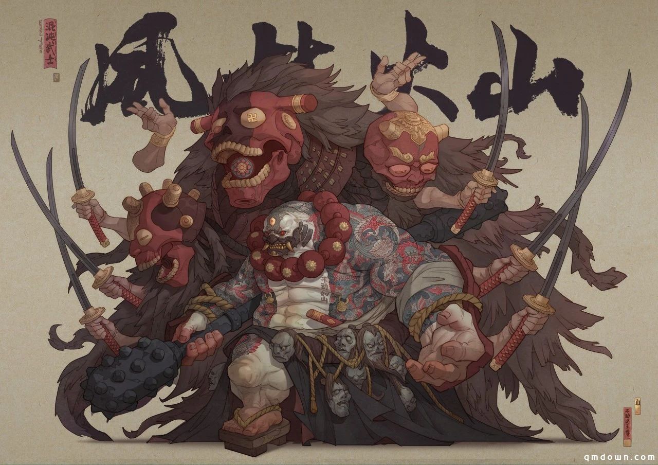 “风暴之子”王炜创立的工作室到底有多牛？众神集结打造全球IP，国内首家！