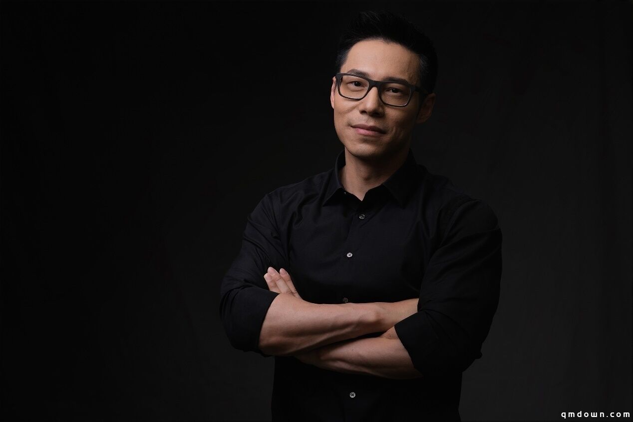 “风暴之子”王炜创立的工作室到底有多牛？众神集结打造全球IP，国内首家！