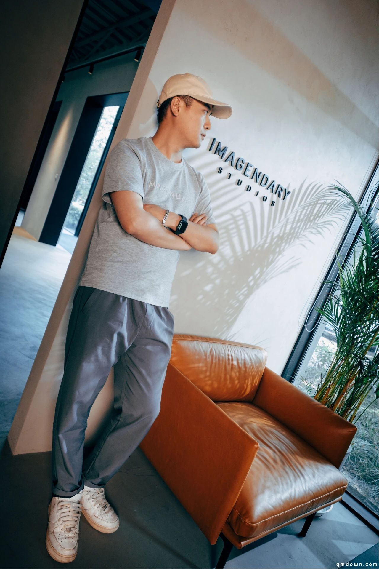 “风暴之子”王炜创立的工作室到底有多牛？众神集结打造全球IP，国内首家！