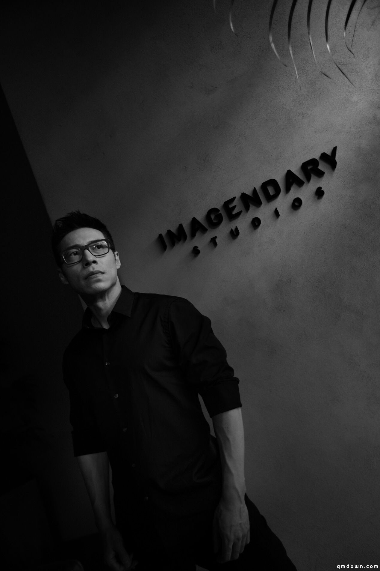 “风暴之子”王炜创立的工作室到底有多牛？众神集结打造全球IP，国内首家！