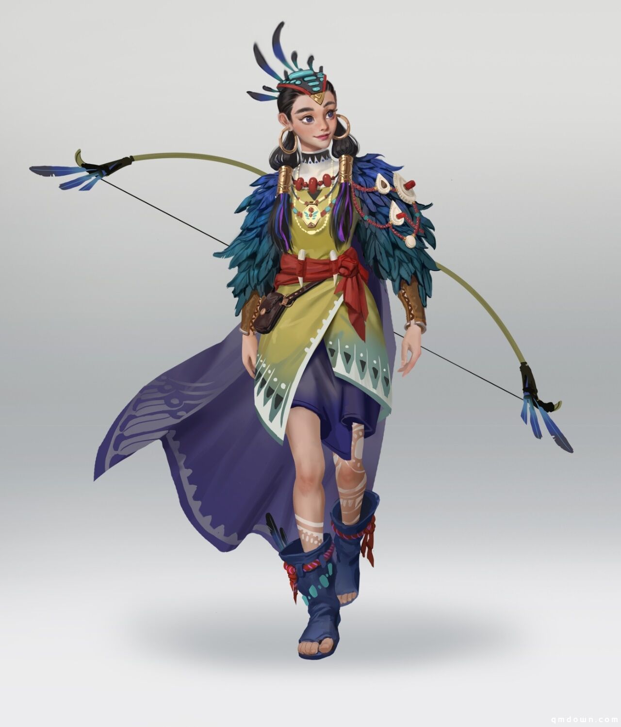 “风暴之子”王炜创立的工作室到底有多牛？众神集结打造全球IP，国内首家！