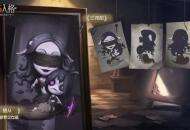 幻梦寄生《第五人格》全新随从迷你梦之女巫今日上线