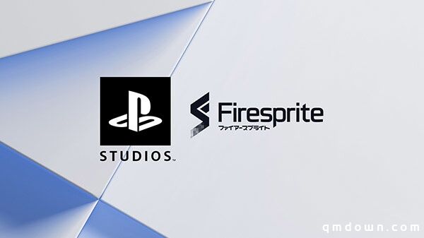 索尼PlayStation宣布收购Firesprite游戏工作室