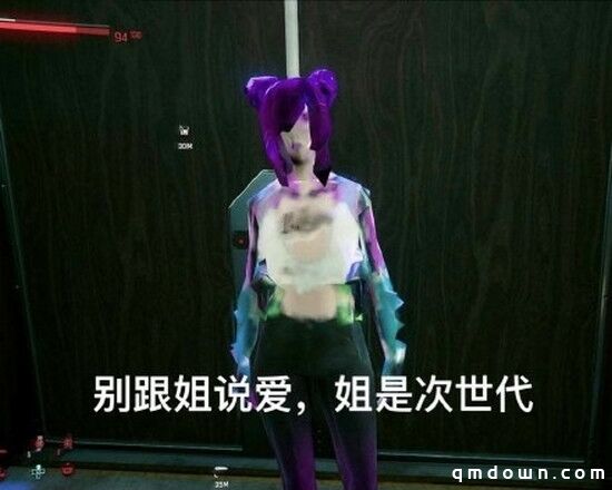 游戏人苦干20年没追上Matrix，等来《黑客帝国4》打鸡血
