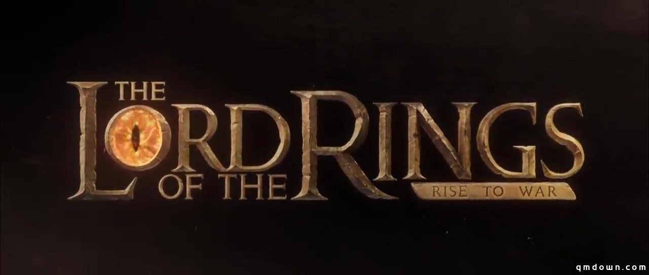 网易《指环王》手游《The Lord of the Rings：Rise to War》公布宣传片 魔戒铸成大战开启