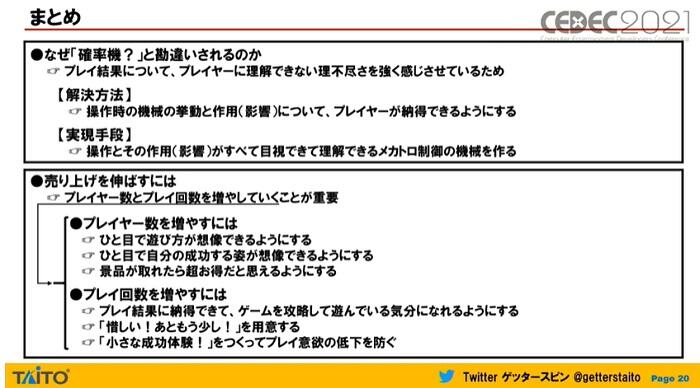 奇怪的知识增加了，TAITO制作人分享：娃娃机的秘密！