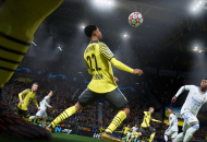 商标申请显示，《FIFA》足球游戏有望更名为《EA 体育俱乐部》