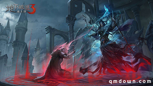 《地下城堡3：魂之诗》10月20日公测，游戏内外福利大盘点